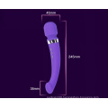 Injo Vibrator Dildo Adult Products Sex Toy for Female Ij-S10018